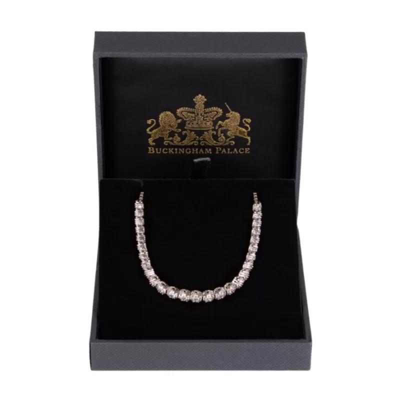 crystal_flower_friendship_bracelet_2.webp Crystal Flower Friendship Bracelet*Royal Collection Shop Sale