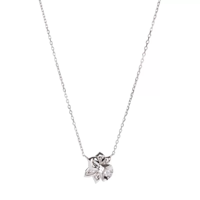 Daffodil Pendant*Royal Collection Shop Cheap