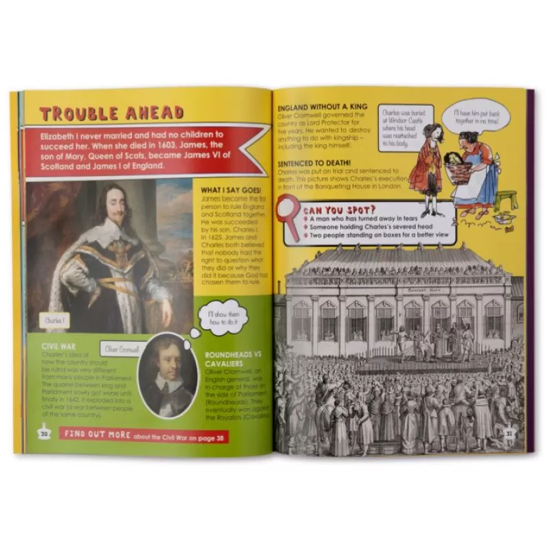 kings__queens_real_stories_4.webp Kings & Queens: Real Stories!*Royal Collection Shop Discount