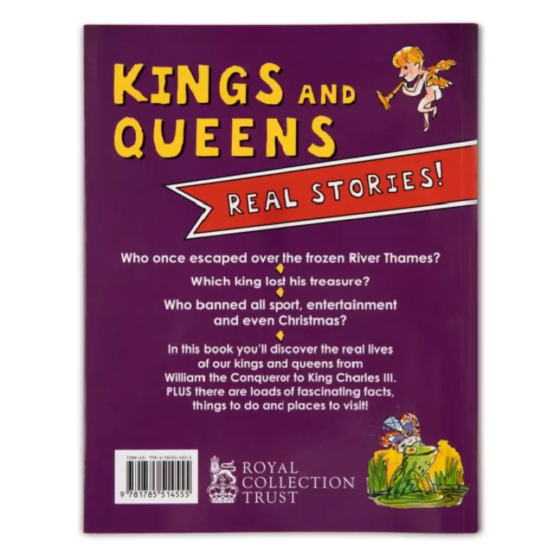 kings__queens_real_stories_6.webp Kings & Queens: Real Stories!*Royal Collection Shop Discount