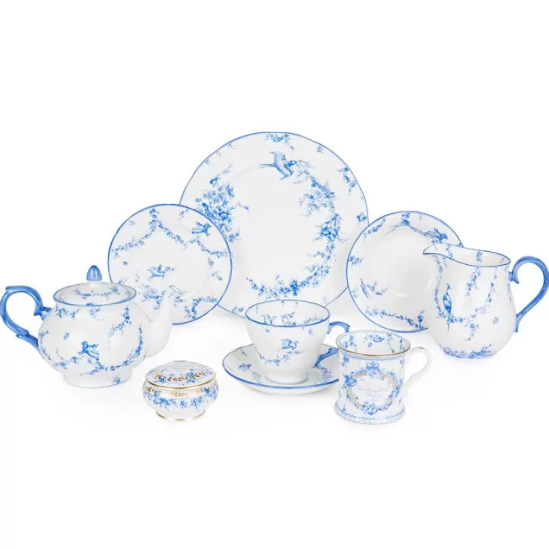 royal_birdsong_gilded_bowl_3.webp Royal Birdsong Gilded Bowl*Royal Collection Shop Cheap