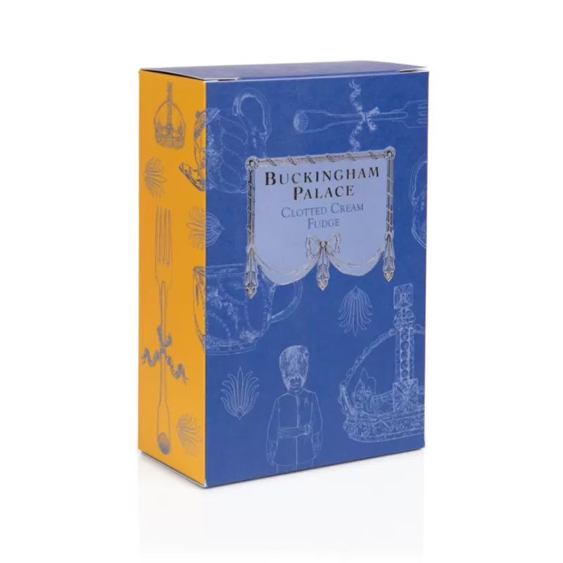 Royal Fudge Box*Royal Collection Shop Shop