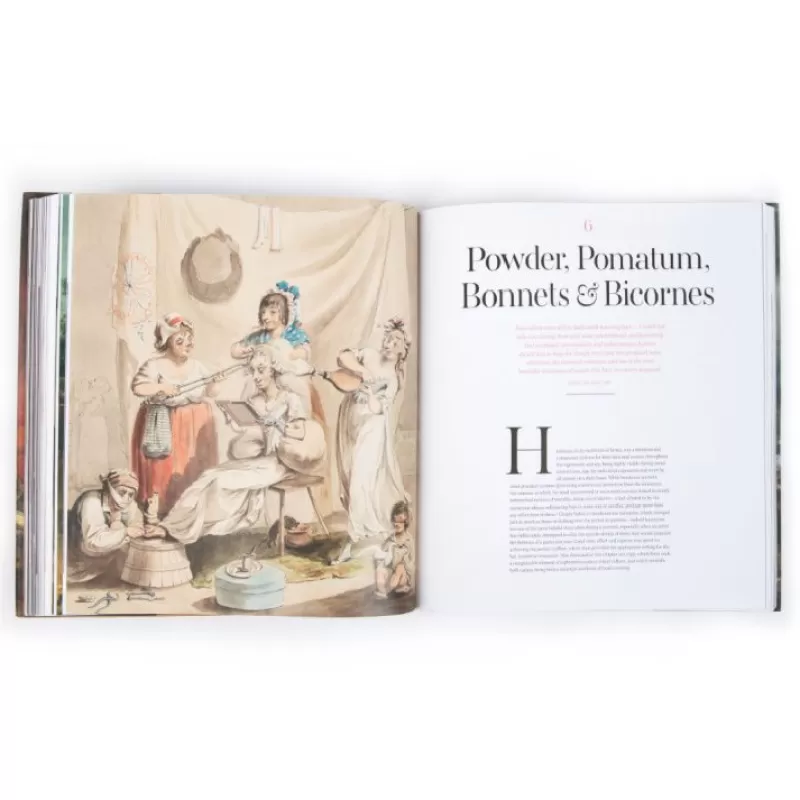 style__society_dressing_the_georgians_7.webp Style & Society: Dressing The Georgians*Royal Collection Shop Sale