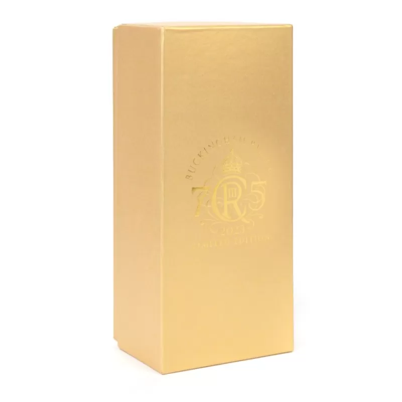 the_kings_th_birthday_limited_edition_decanter_2.webp The King'S 75Th Birthday Limited Edition Decanter*Royal Collection Shop Hot